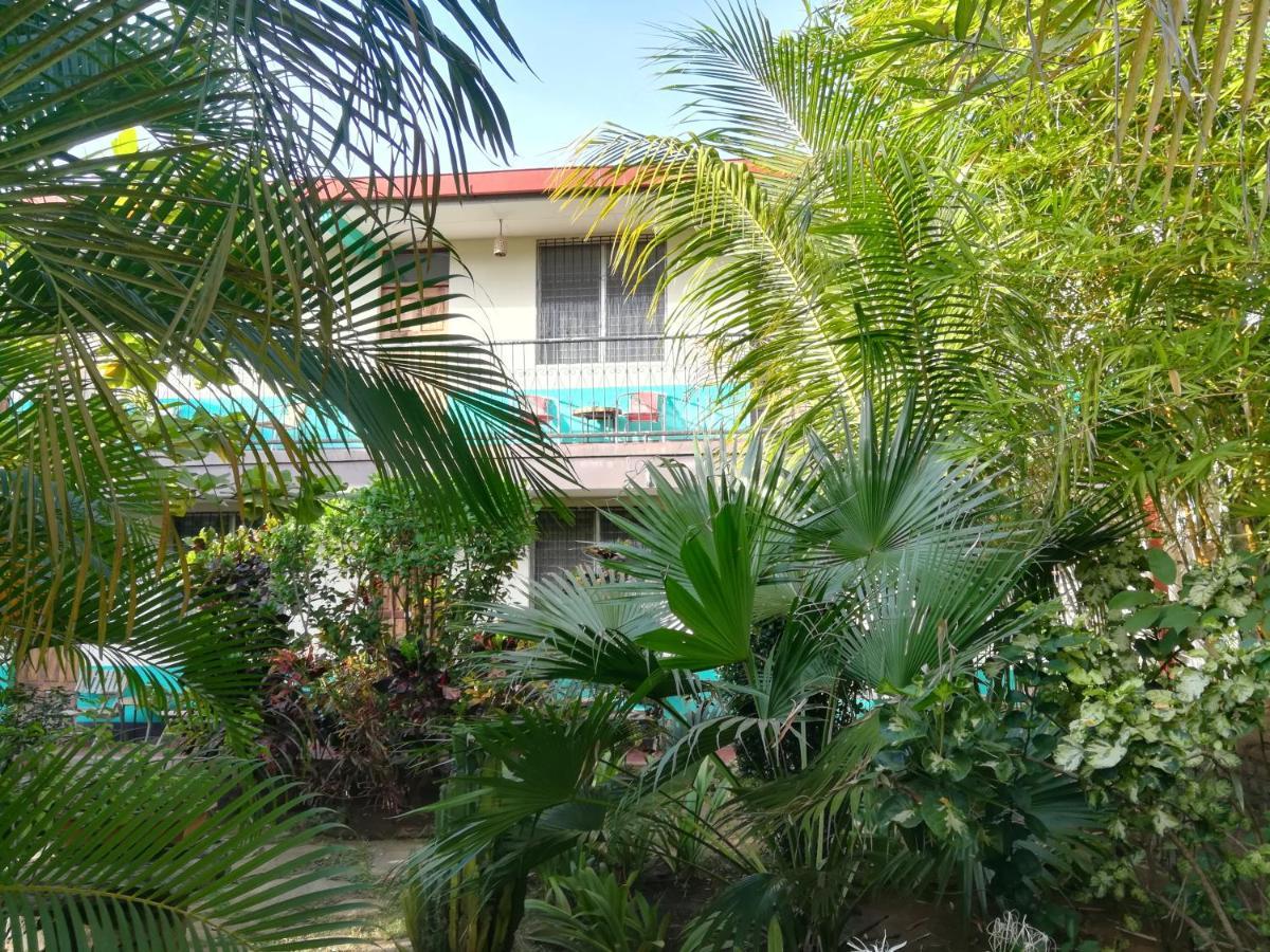 Hostal Harvest House Леон Екстер'єр фото