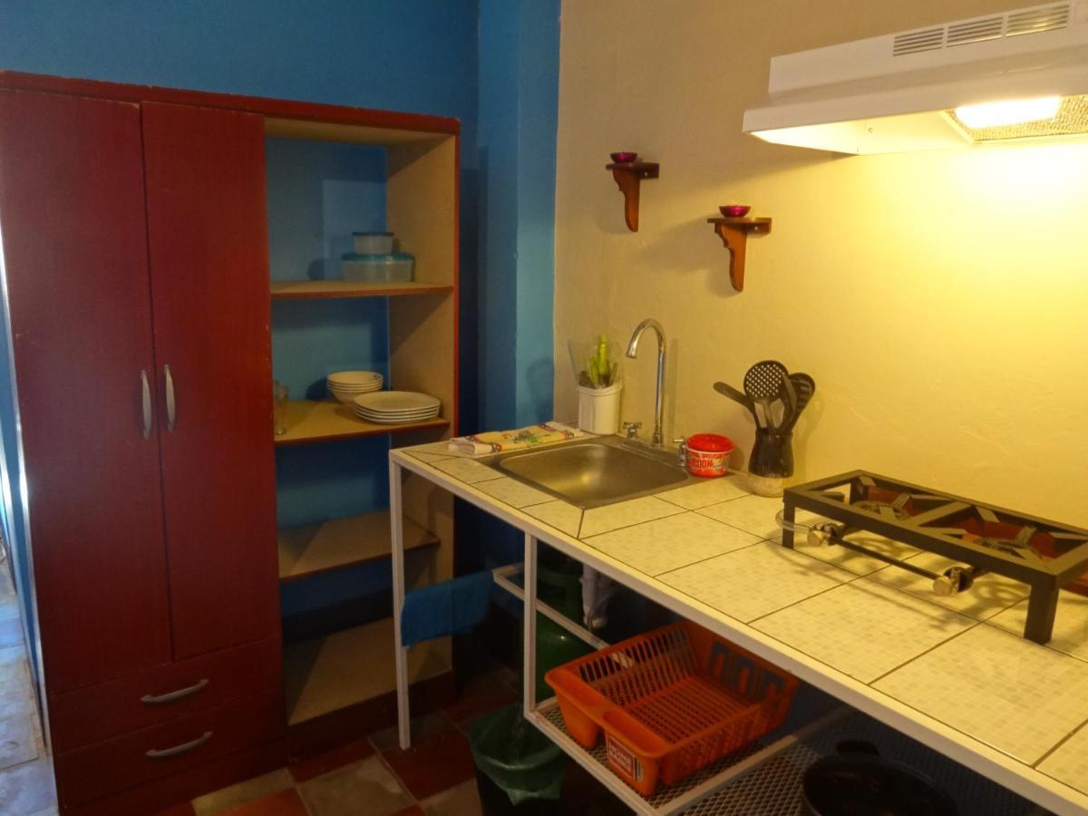 Hostal Harvest House Леон Екстер'єр фото