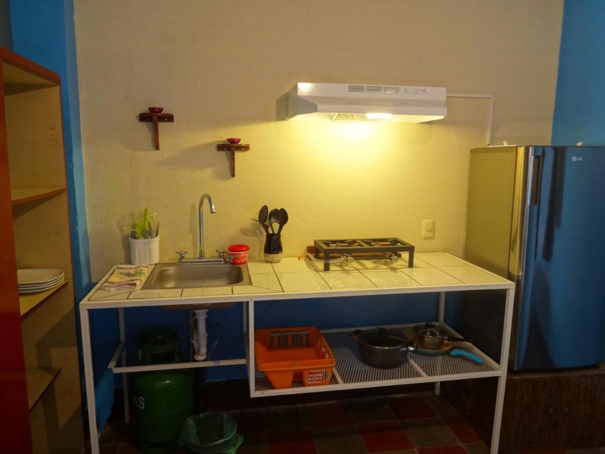 Hostal Harvest House Леон Екстер'єр фото