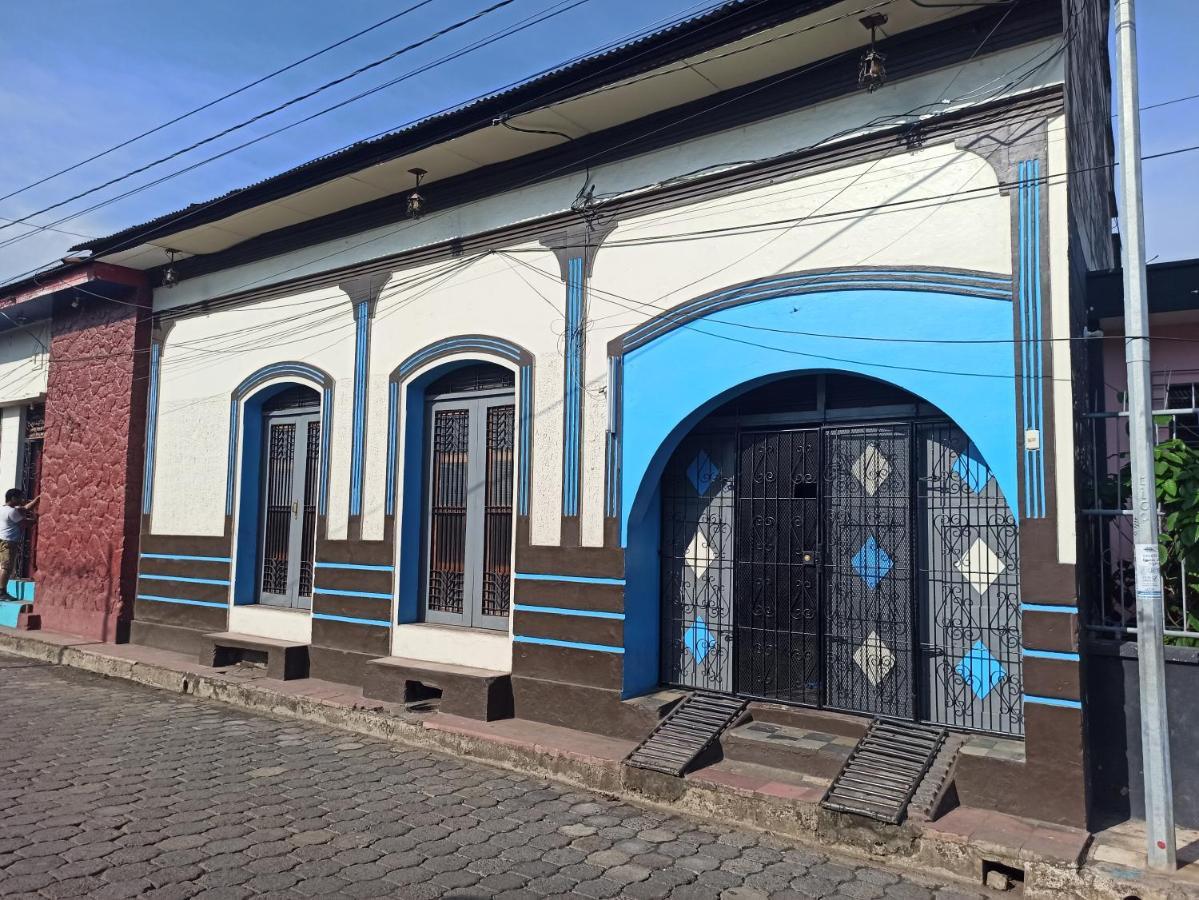 Hostal Harvest House Леон Екстер'єр фото