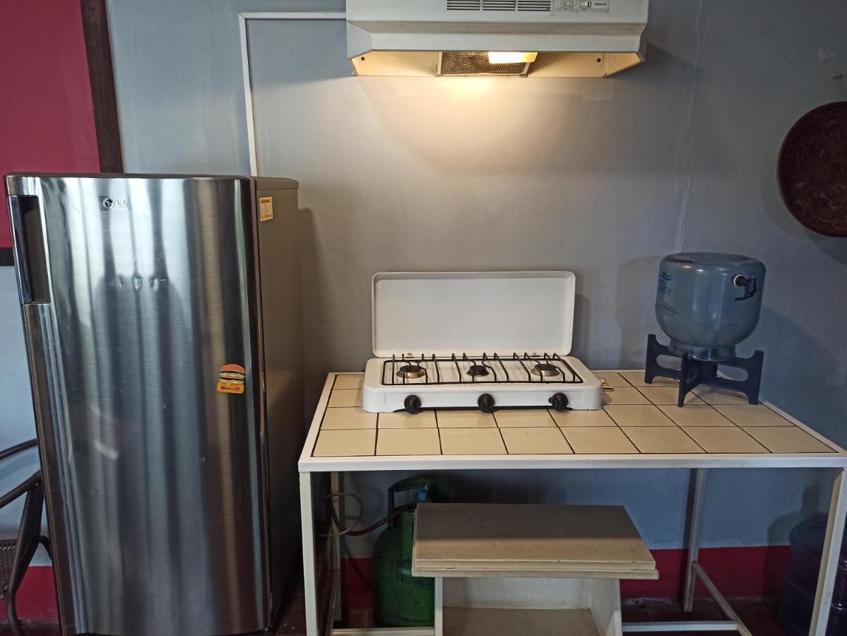 Hostal Harvest House Леон Екстер'єр фото