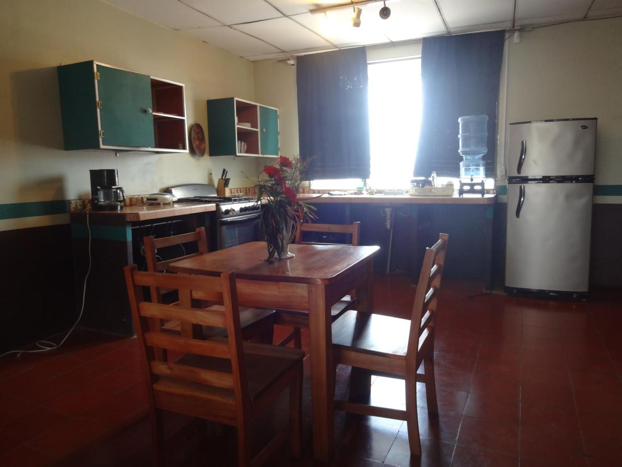 Hostal Harvest House Леон Екстер'єр фото